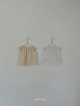 ［aladin］Veily blouse