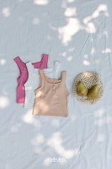 ［aladin］Vivi lace tank