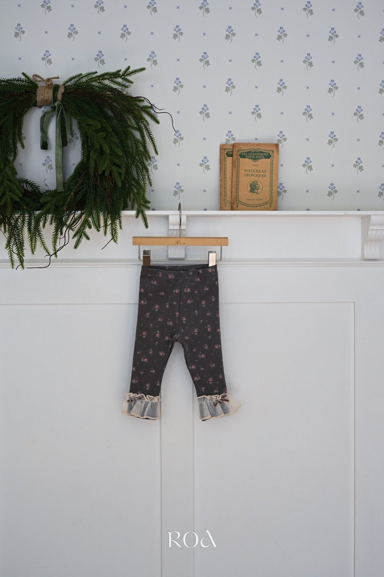 ［ROA］Antique leggings