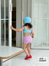 ［jejeunosity］Lucky vicky swim hat