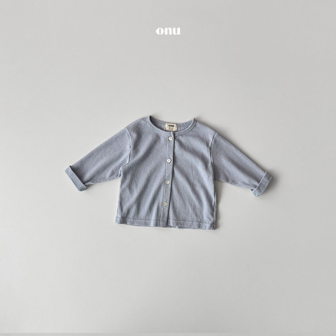 ［onu］Summer cardigan (baby)