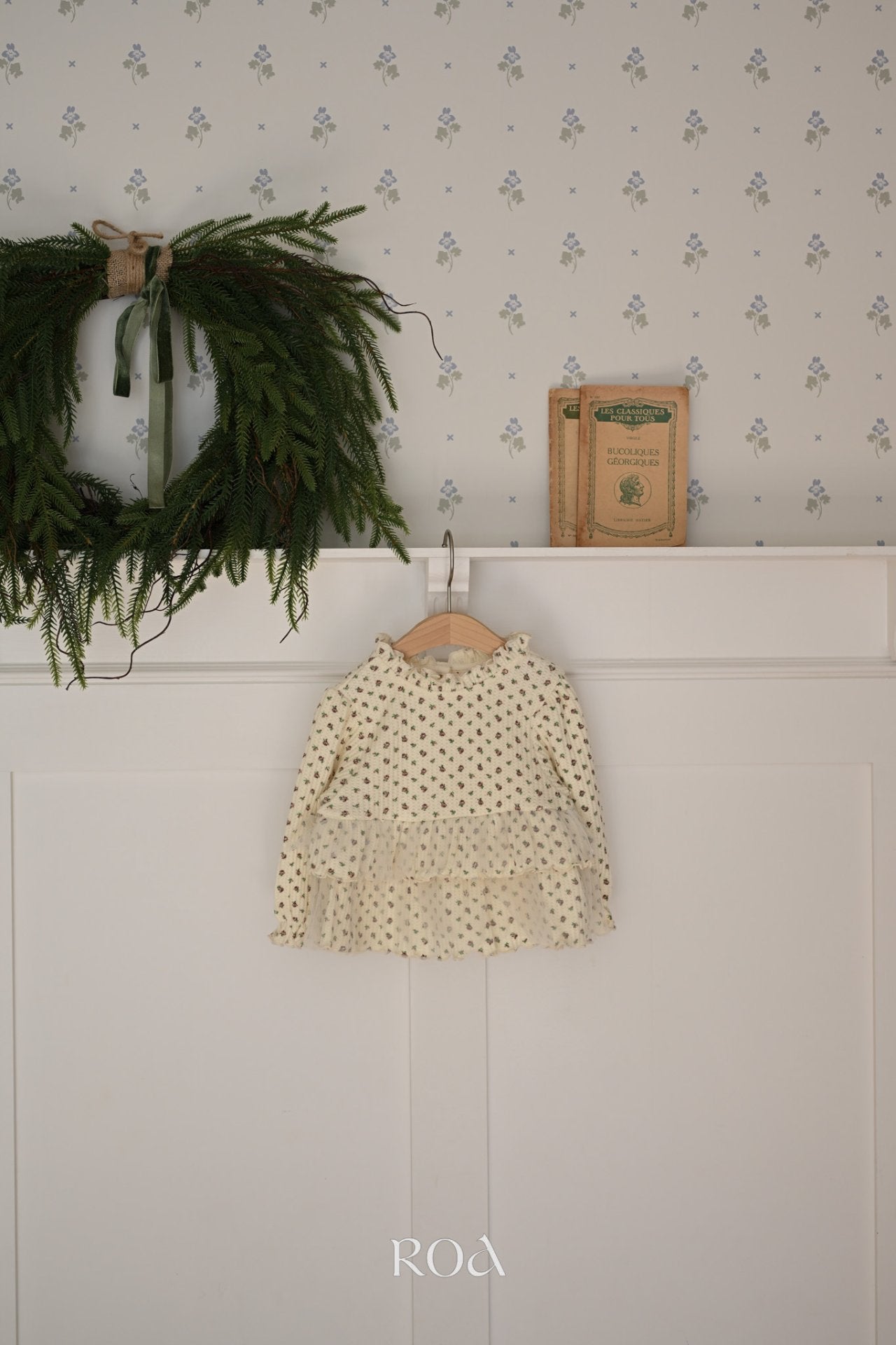 ［ROA］Secret tops