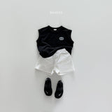 ［Bonito］Hello sleeveless