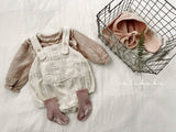 ［valubebe］Coco lace blouse (baby)