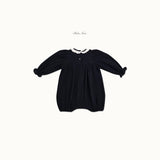 ［bebenine］Viace Suit