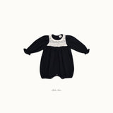 ［bebenine］Viace Suit