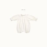 ［bebenine］Viace Suit