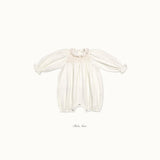 ［bebenine］Viace Suit