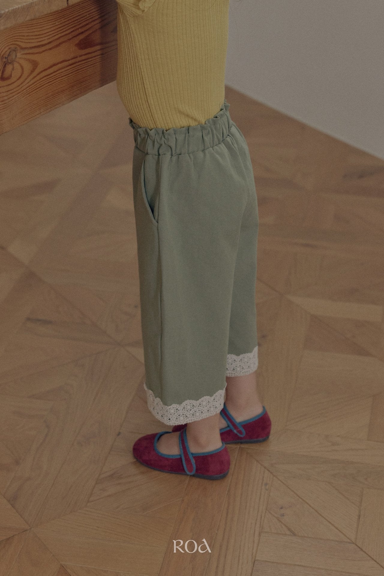 ［ROA］Mare Pants