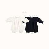 ［bebenine］Viace Suit