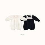 ［bebenine］Viace Suit