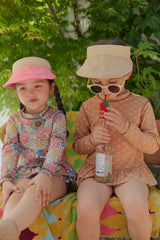 ［OREN］Soleil soft sun cap