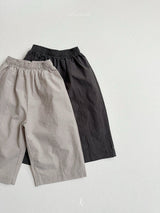 ［atomeme］Pair pants