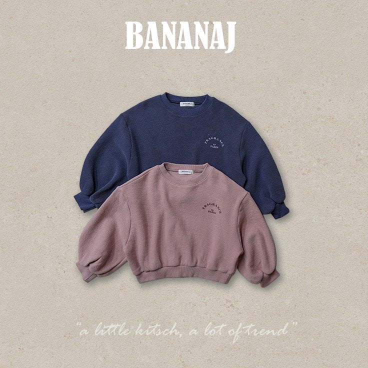 ［BANANAJ］Paris pigment mtm