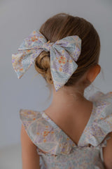 ［lenua］Bella ribbon pin