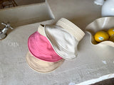 ［OREN］Soleil soft sun cap