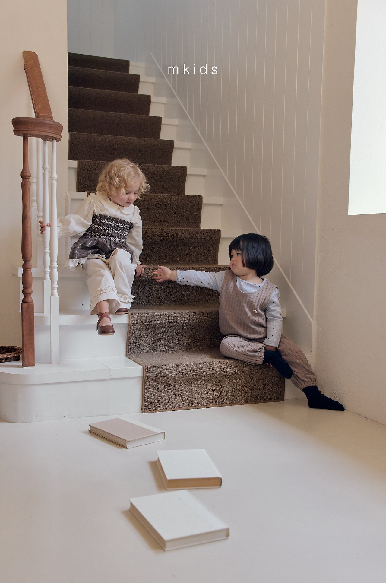 ［mkids］Jamjam set up