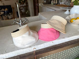 ［OREN］Soleil soft sun cap