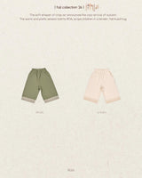 ［ROA］Mare Pants
