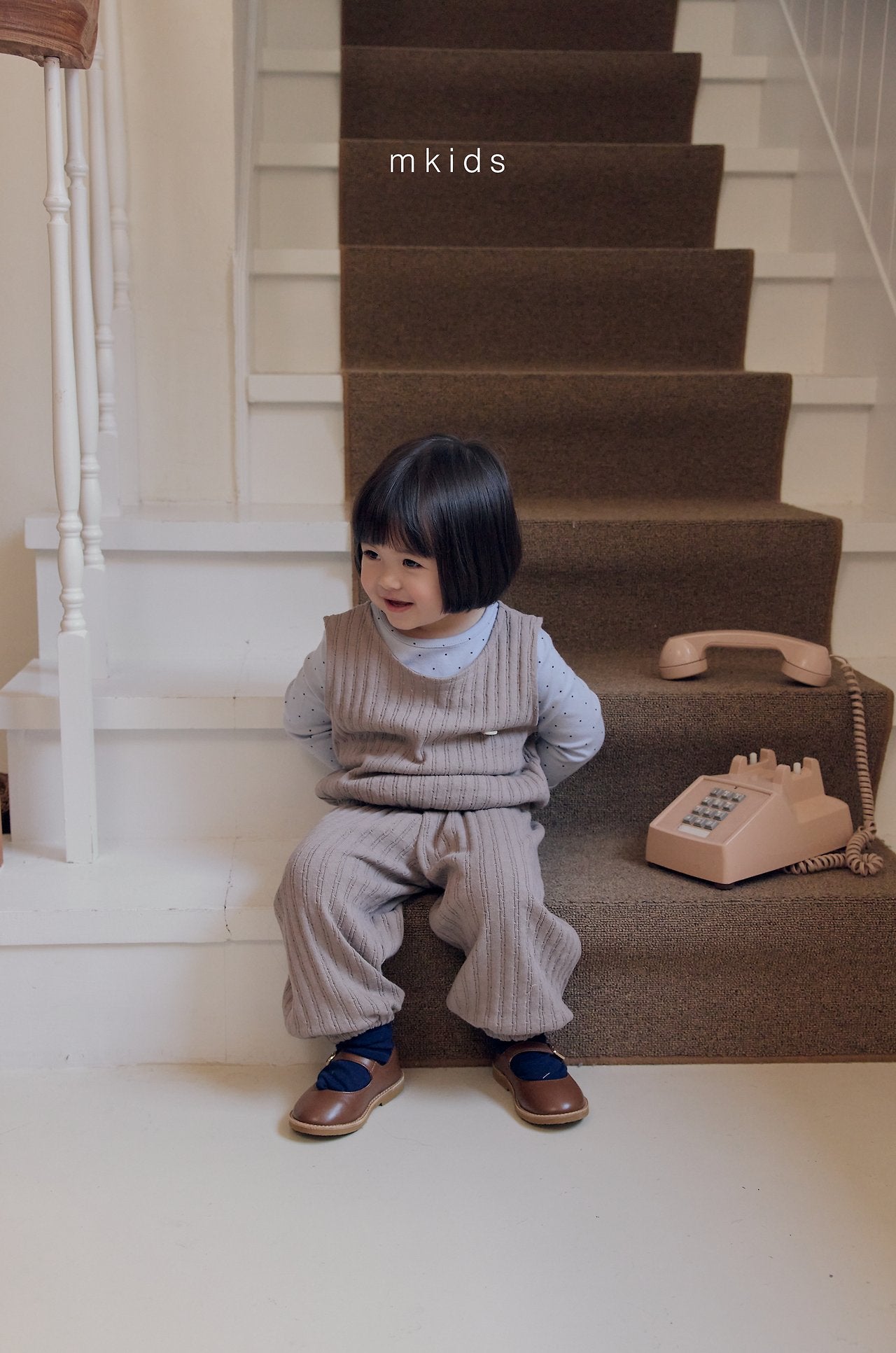 ［mkids］Jamjam set up