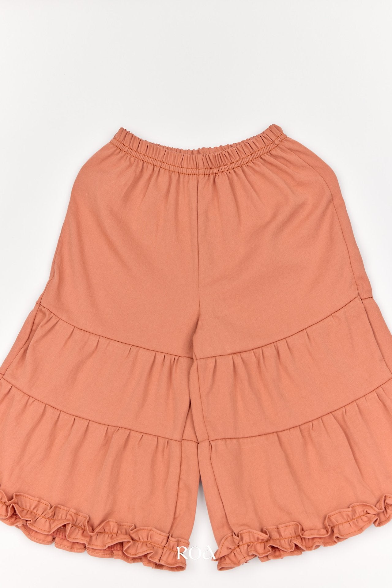 ［ROA］Chouette Pants
