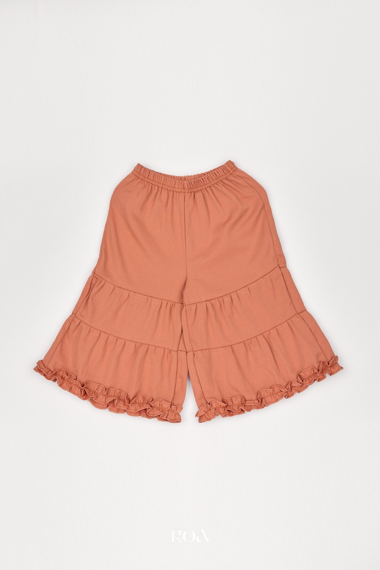 ［ROA］Chouette Pants