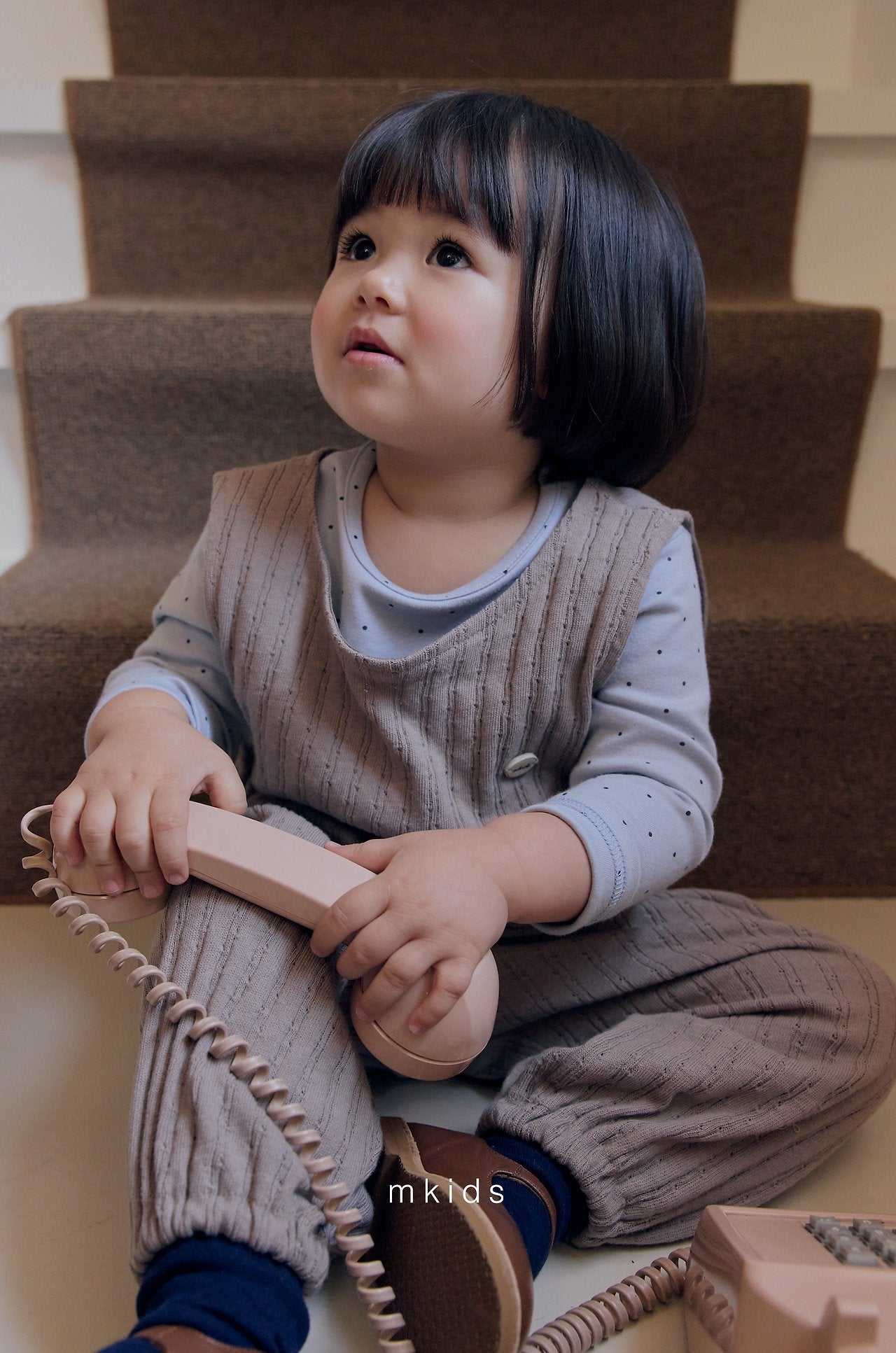 ［mkids］Jamjam set up