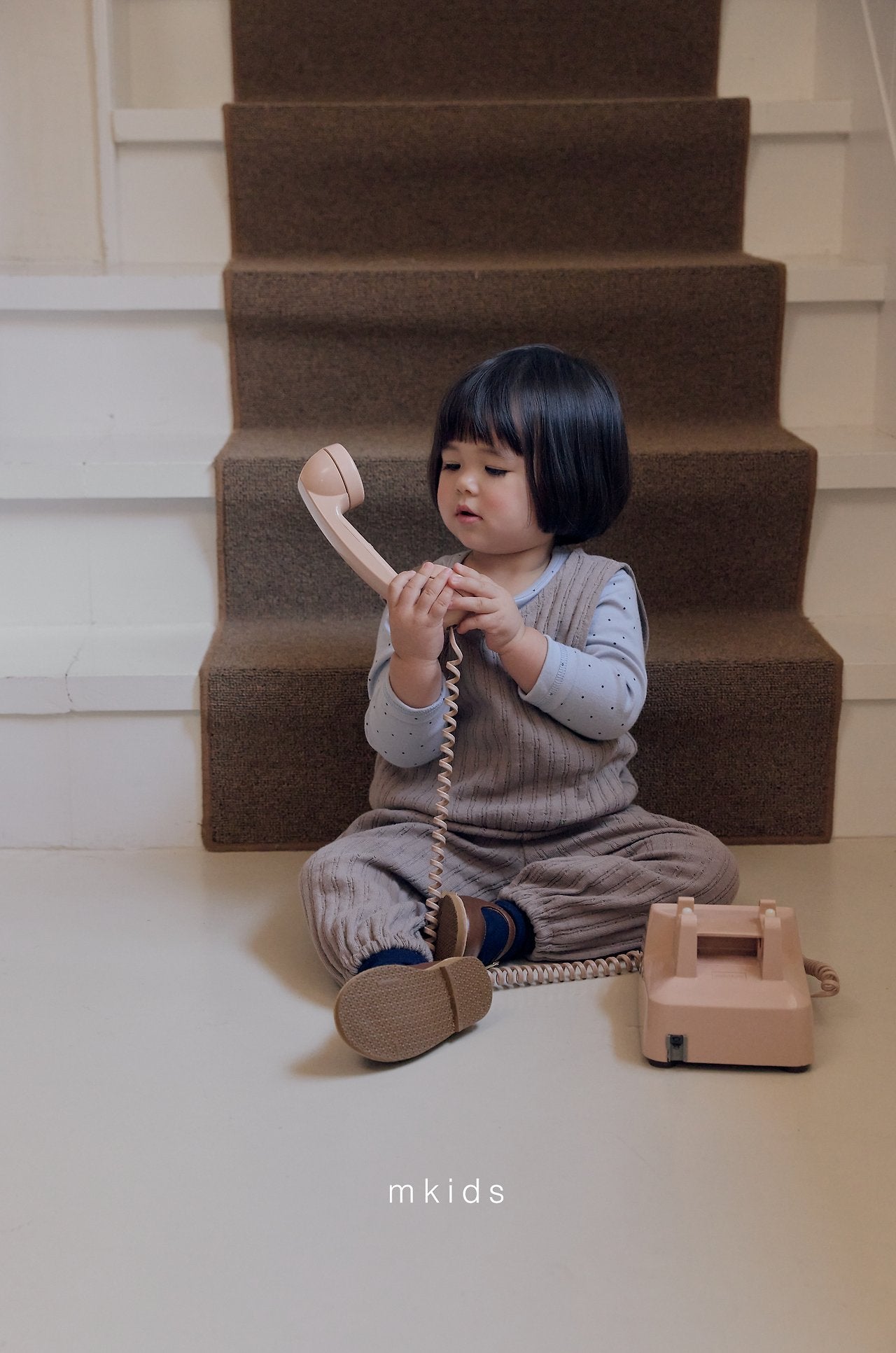［mkids］Jamjam set up