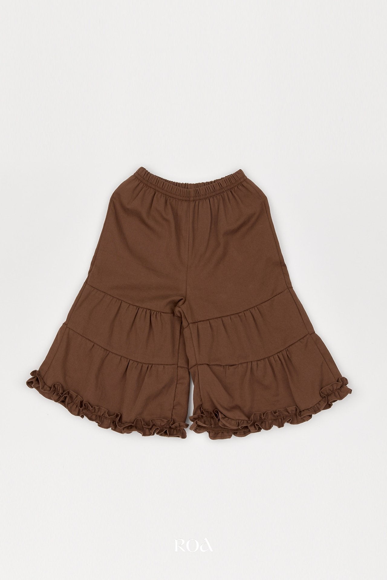 ［ROA］Chouette Pants