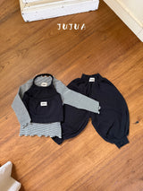［jujua］Bonin halter tops