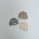 ［LINDO］Soft beanie