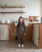 ［anggo］Cake pants