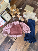 ［jujua］Bonin halter tops