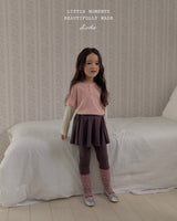 ［LINDO］Autumn leg warmer (normal)