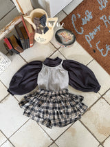 ［jujua］Bonin halter tops
