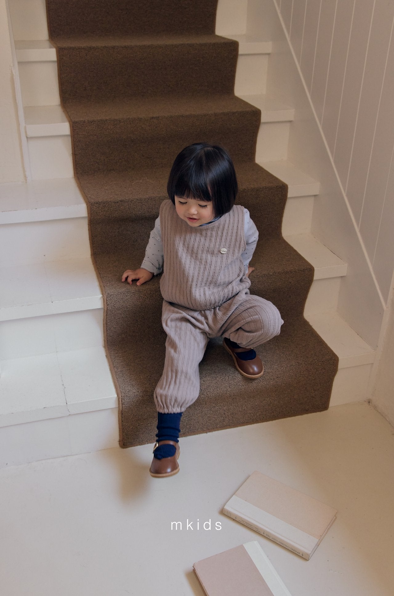 ［mkids］Jamjam set up