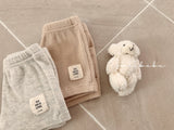 ［valubebe］Waffle ultra pants (baby & kids)