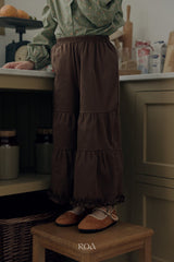 ［ROA］Chouette Pants