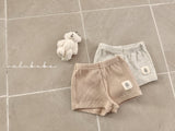 ［valubebe］Waffle ultra pants (baby & kids)