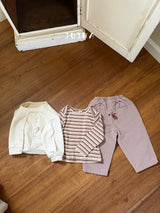 ［jujua］Bear pants