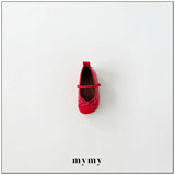 ［mymy］Ladybug shoes