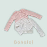 ［Bonaloi］Lily cardigan