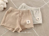 ［valubebe］Waffle ultra pants (baby & kids)