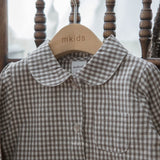［mkids］Alone shirt