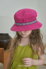 ［COYCOYA］Nomad bucket hat