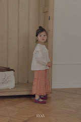 ［ROA］Chouette Pants