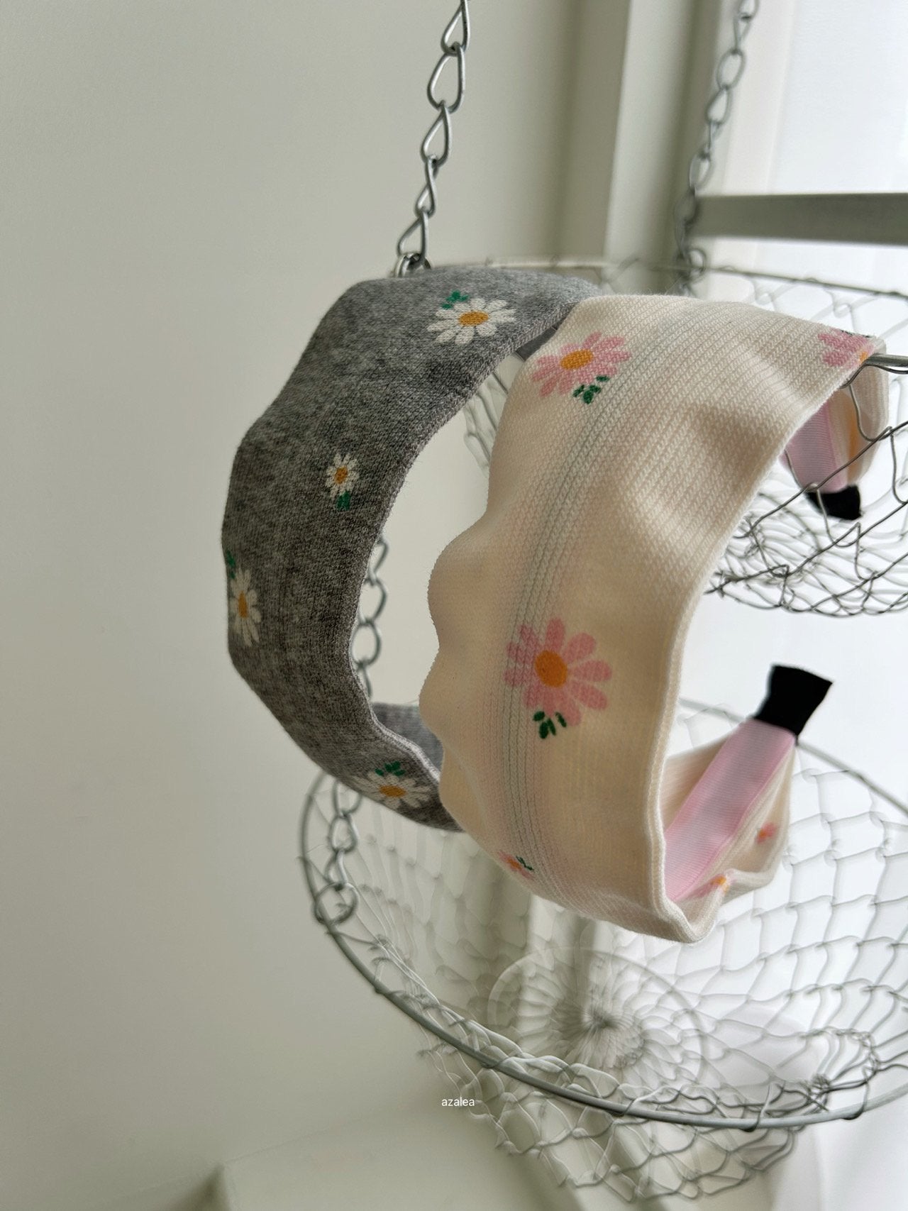 ［azalea］Daisy headband