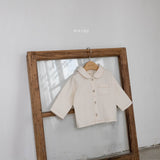 ［mkids］Alone shirt
