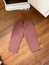 ［jujua］Bear pants