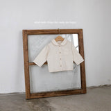 ［mkids］Alone shirt